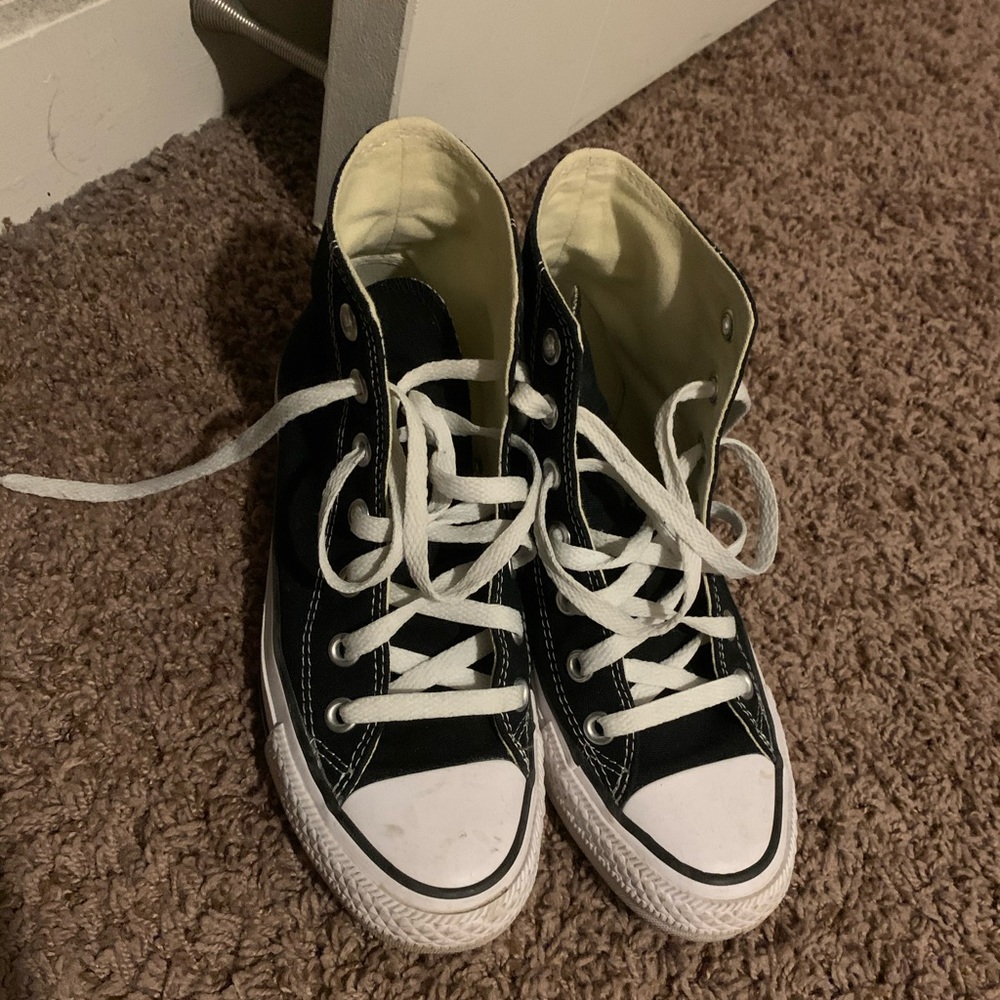converse